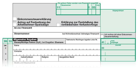 Feststellungserklärung Grundsteuer Baden-Württemberg Formular