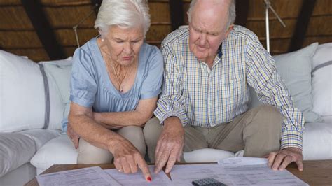 Vereinfachte Steuererklärung Für Rentner 2022
