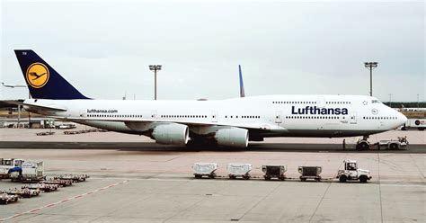 Lufthansa Adresse Entschädigung